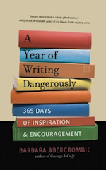 A Year of Writing Dangerously